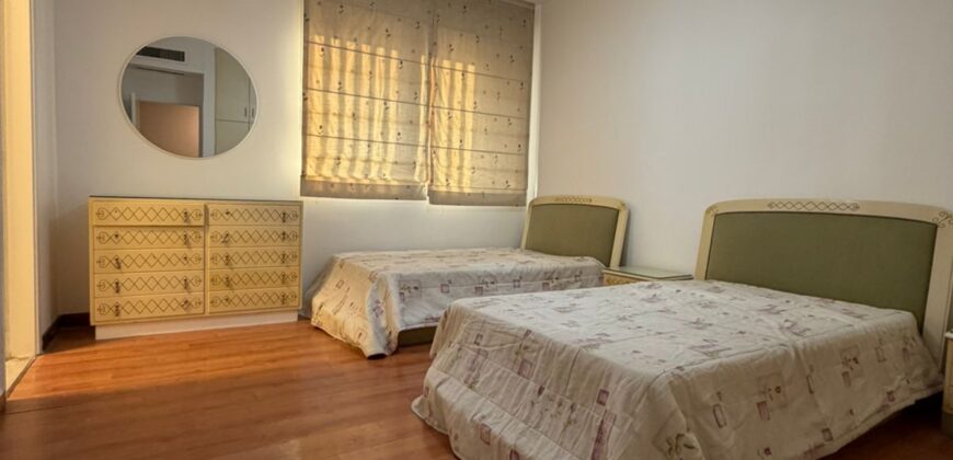 Apartment for Rent in Rabieh