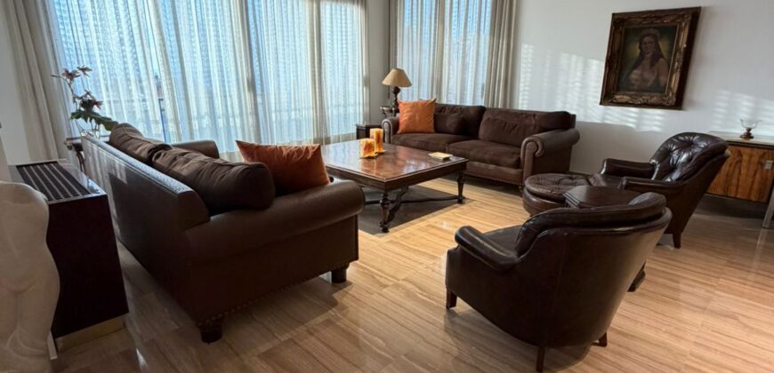 Apartment for Rent in Rabieh