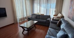 Apartment for Rent in Rabieh