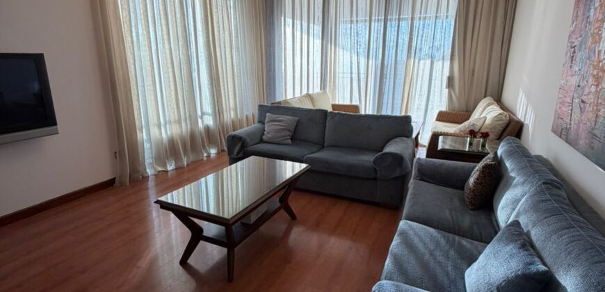 Apartment for Rent in Rabieh