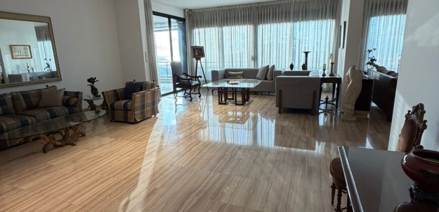 Apartment for Rent in Rabieh