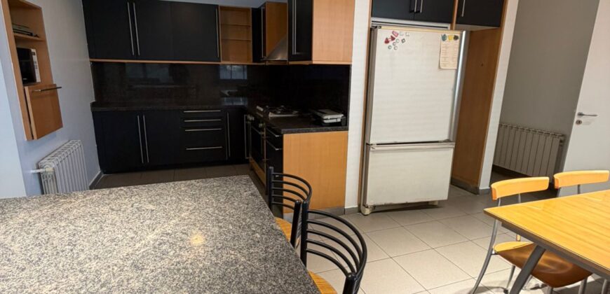 Apartment for Rent in Rabieh