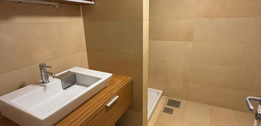 Apartment for Rent in Rabieh