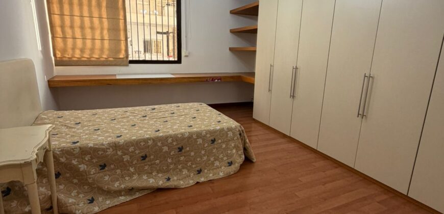 Apartment for Rent in Rabieh