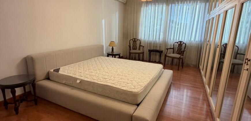 Apartment for Rent in Rabieh