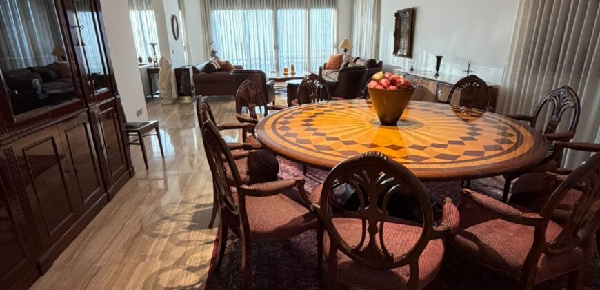 Apartment for Rent in Rabieh