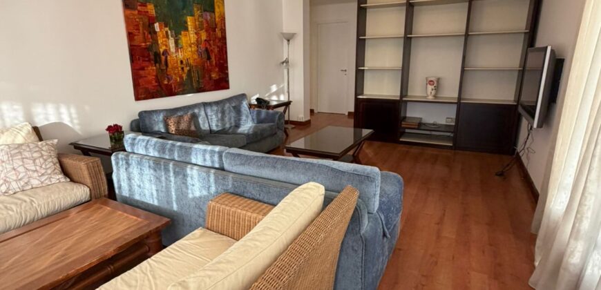 Apartment for Rent in Rabieh