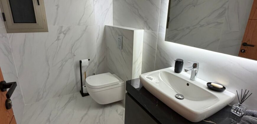Apartment for Sale in Rabieh