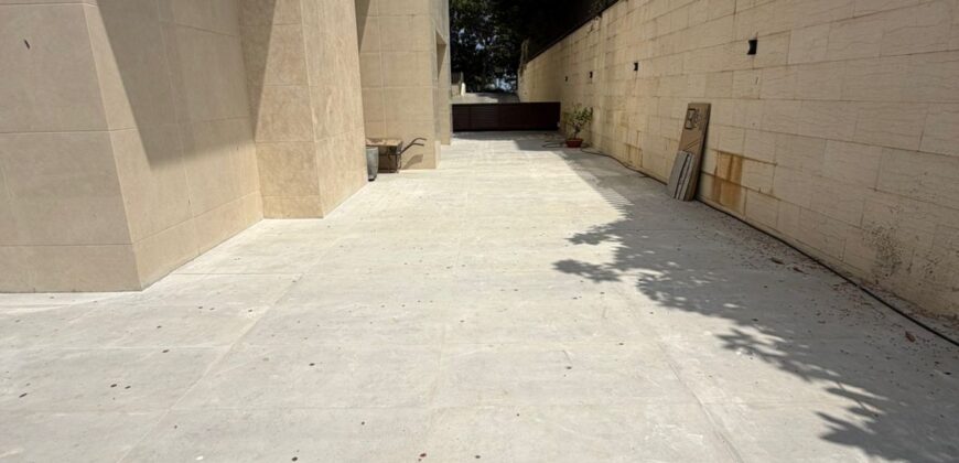 Apartment for Sale in Rabieh