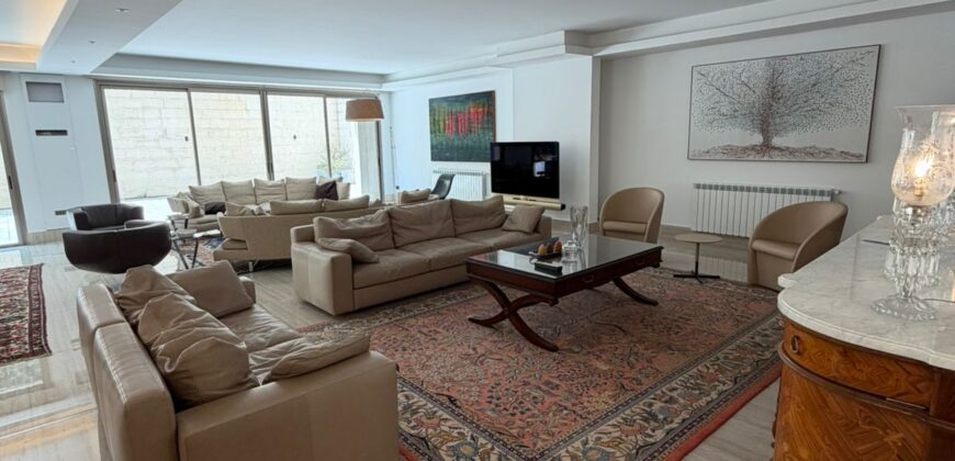 Apartment for Sale in Rabieh