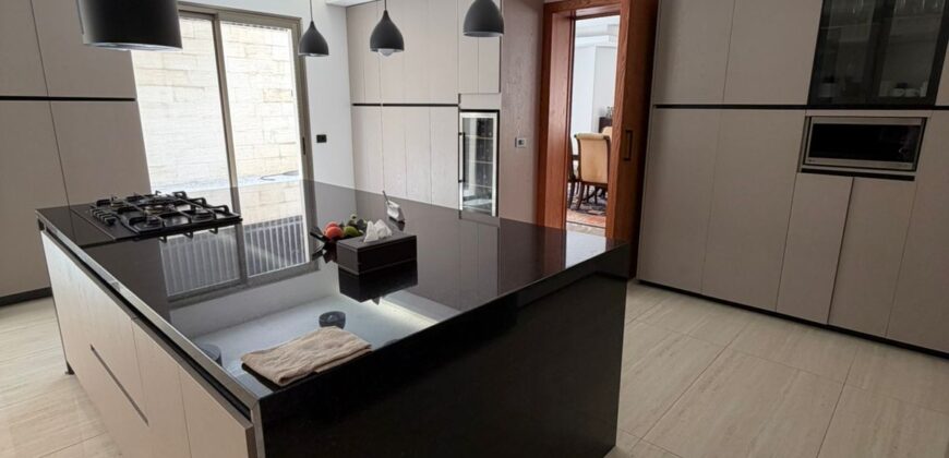 Apartment for Sale in Rabieh