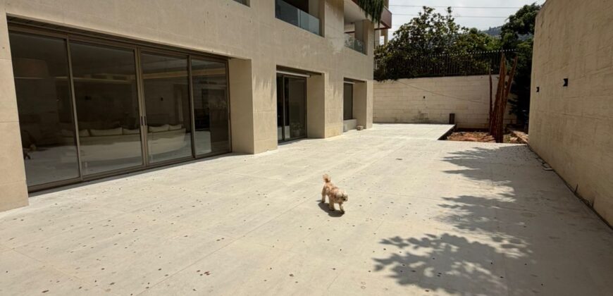 Apartment for Sale in Rabieh