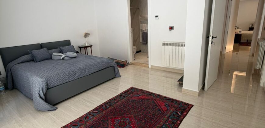 Apartment for Sale in Rabieh