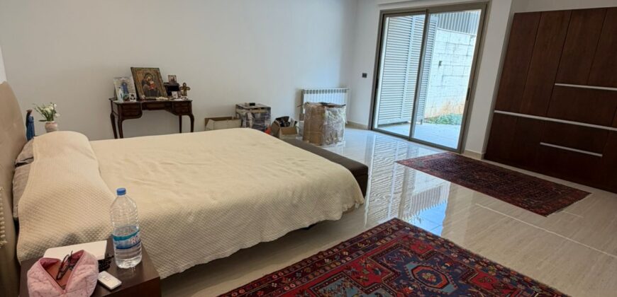 Apartment for Sale in Rabieh