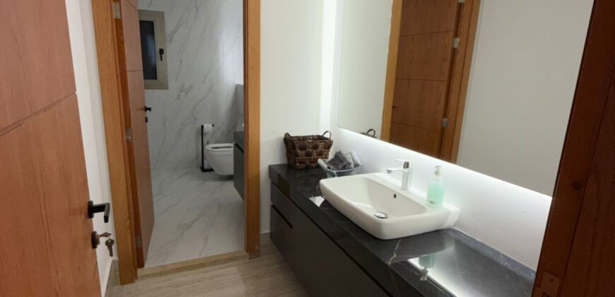 Apartment for Sale in Rabieh