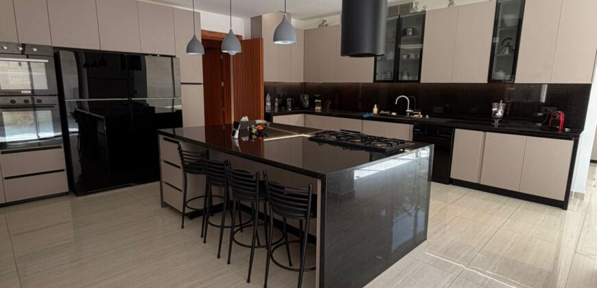 Apartment for Sale in Rabieh