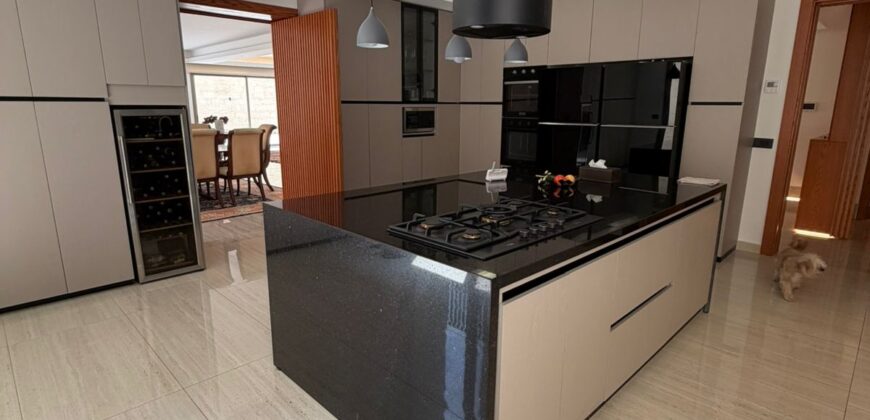 Apartment for Sale in Rabieh