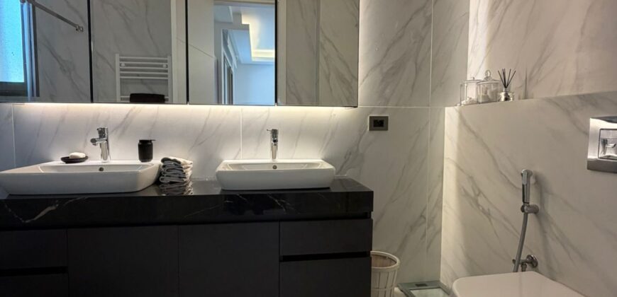 Apartment for Sale in Rabieh