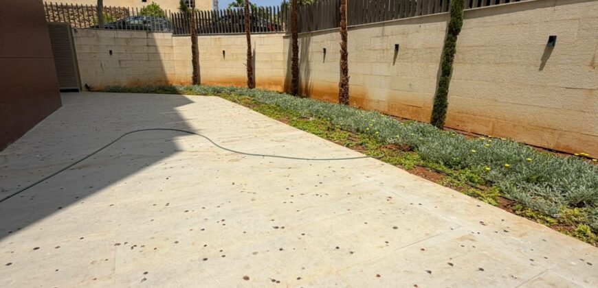 Apartment for Sale in Rabieh