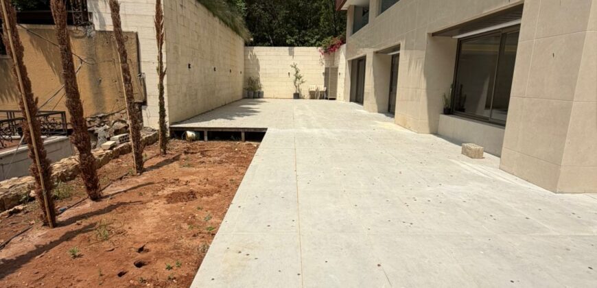 Apartment for Sale in Rabieh