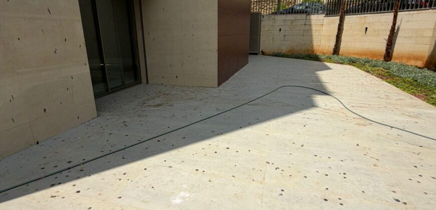 Apartment for Sale in Rabieh