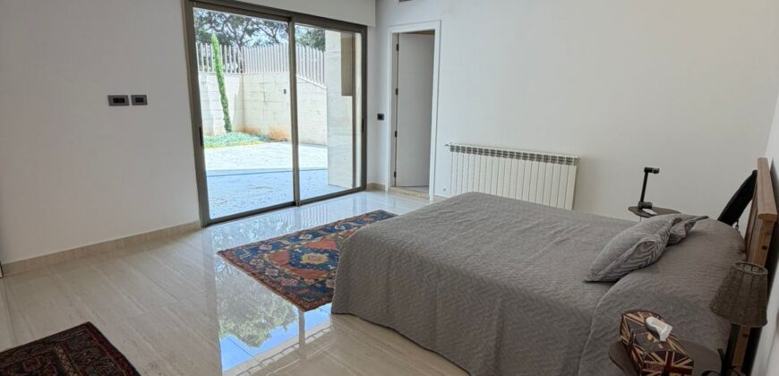Apartment for Sale in Rabieh
