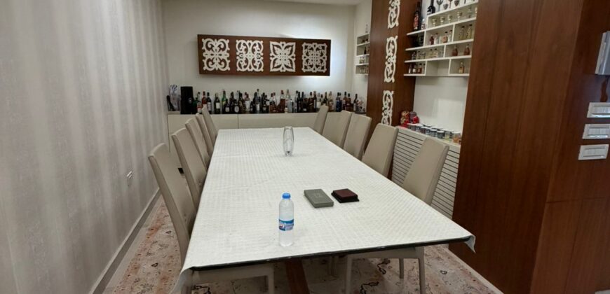 Apartment for Sale in Beit el Chaar