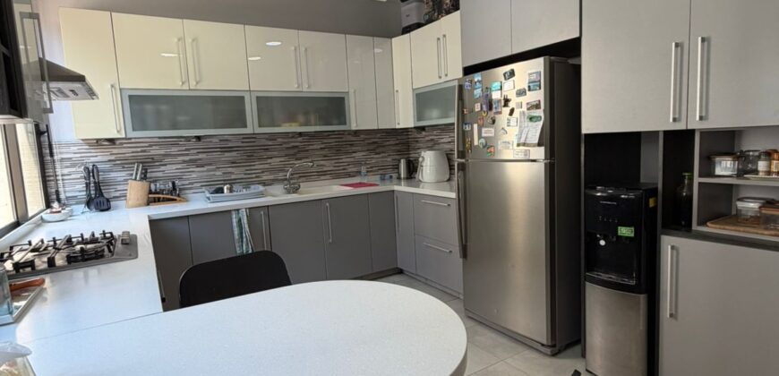 Apartment for Sale in Beit el Chaar