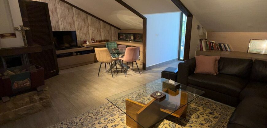 Apartment for Sale in Beit el Chaar