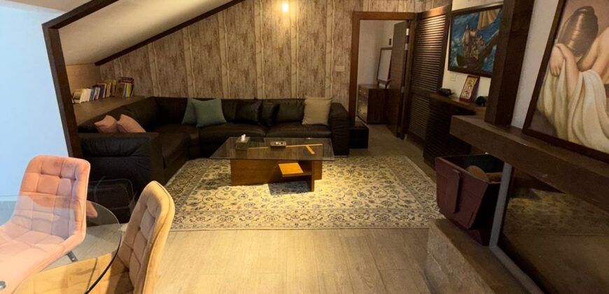 Apartment for Sale in Beit el Chaar