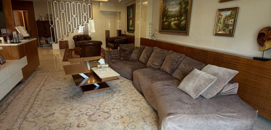Apartment for Sale in Beit el Chaar