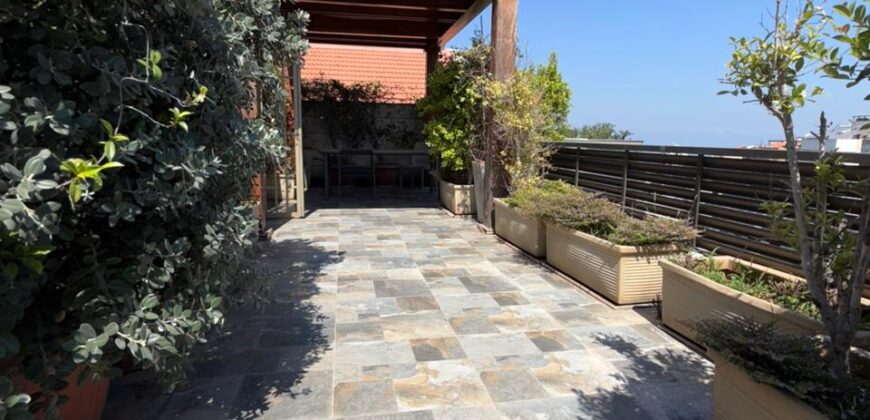 Apartment for Sale in Beit el Chaar