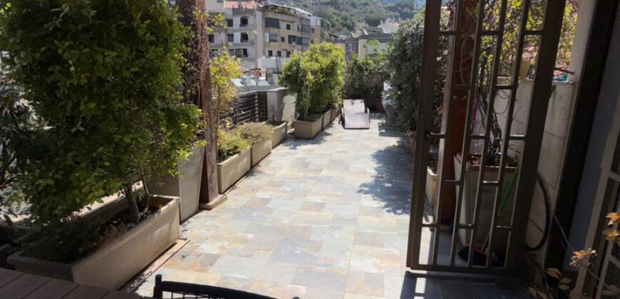 Apartment for Sale in Beit el Chaar