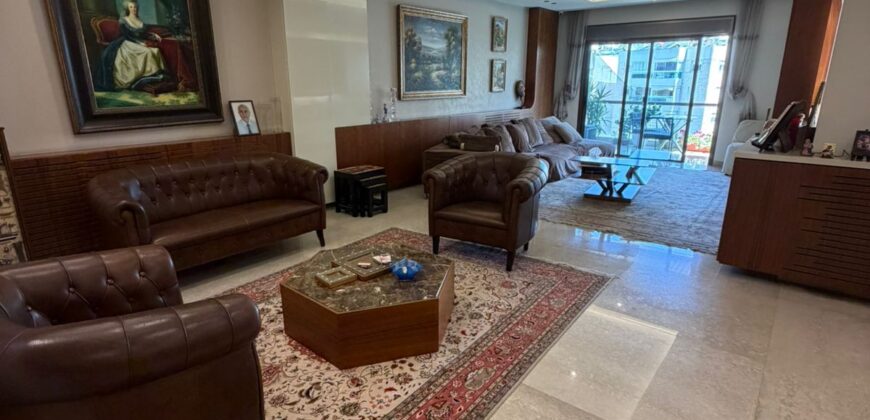 Apartment for Sale in Beit el Chaar
