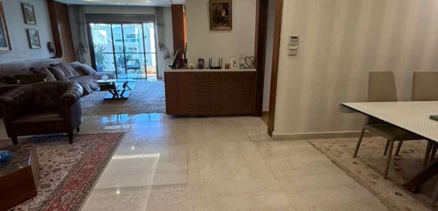 Apartment for Sale in Beit el Chaar
