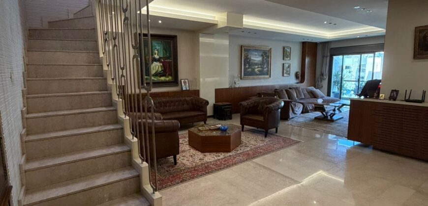 Apartment for Sale in Beit el Chaar