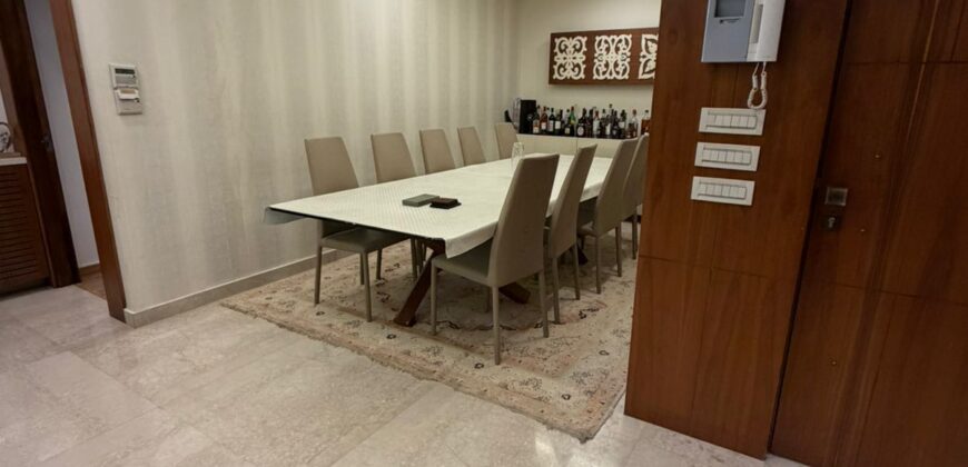 Apartment for Sale in Beit el Chaar
