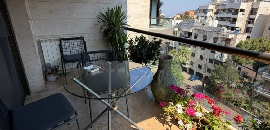 Apartment for Sale in Beit el Chaar