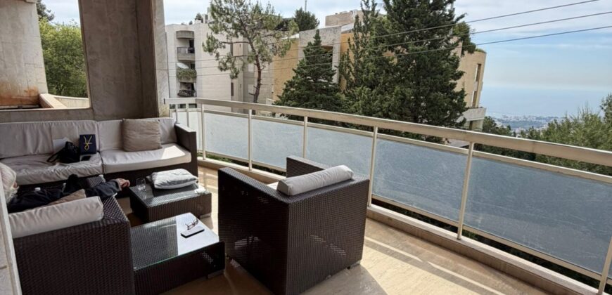 Apartment for Rent in Bayada