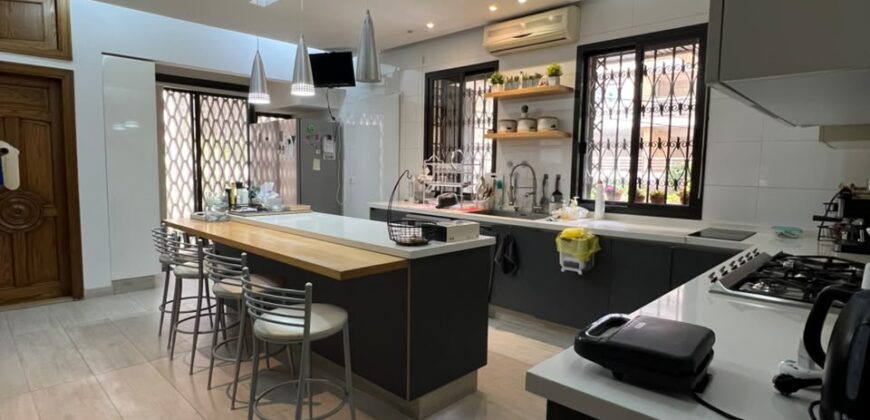 Apartment for Sale in Bayada