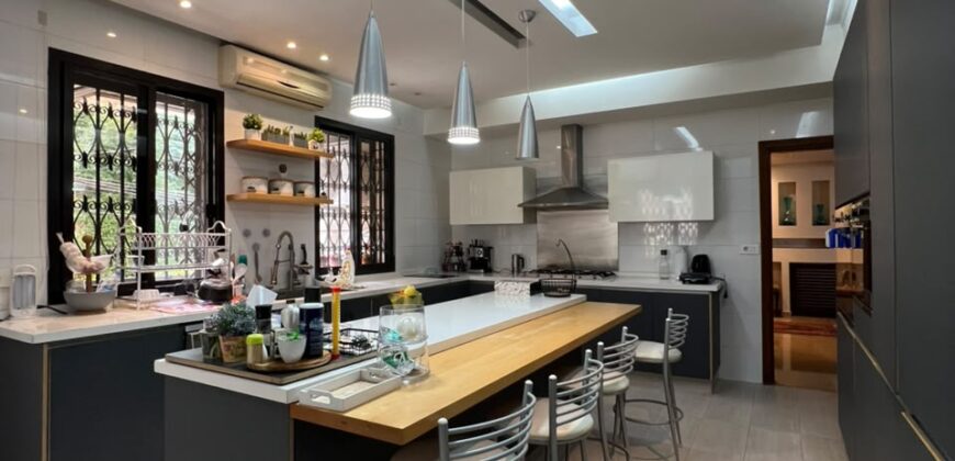 Apartment for Sale in Bayada