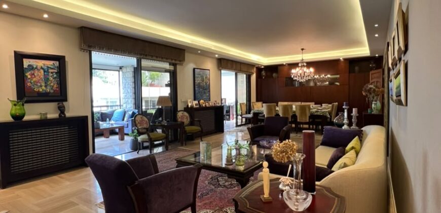 Apartment for Sale in Bayada