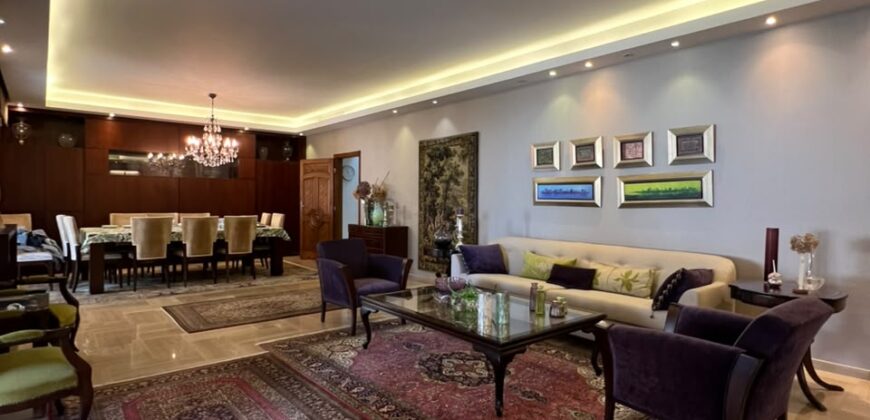 Apartment for Sale in Bayada
