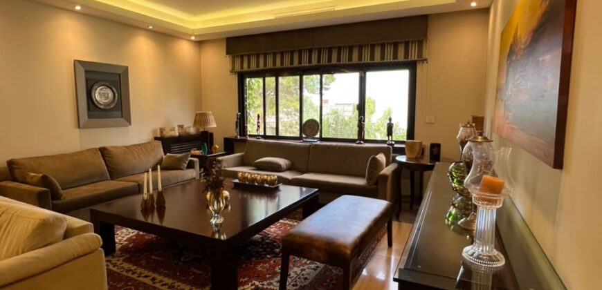 Apartment for Sale in Bayada