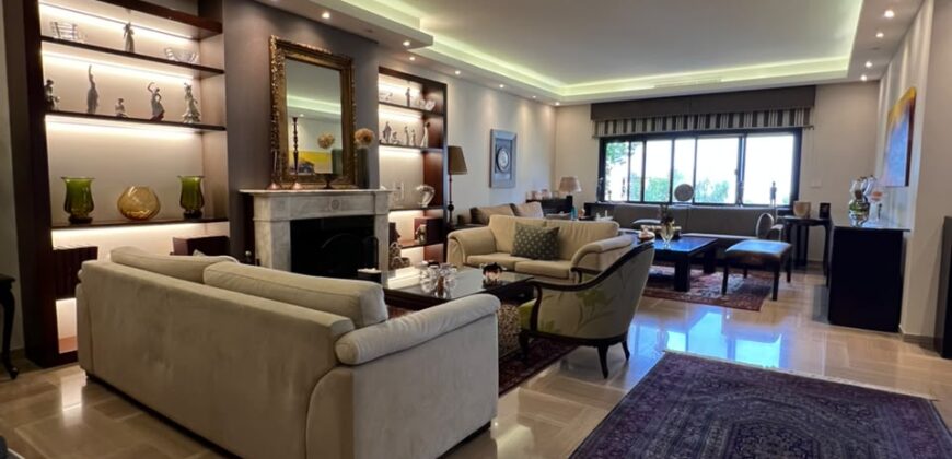 Apartment for Sale in Bayada