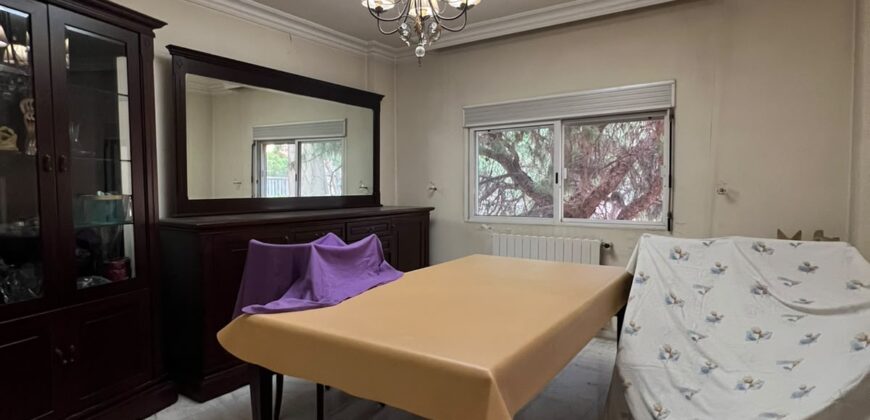 Apartment for Sale in Naccache