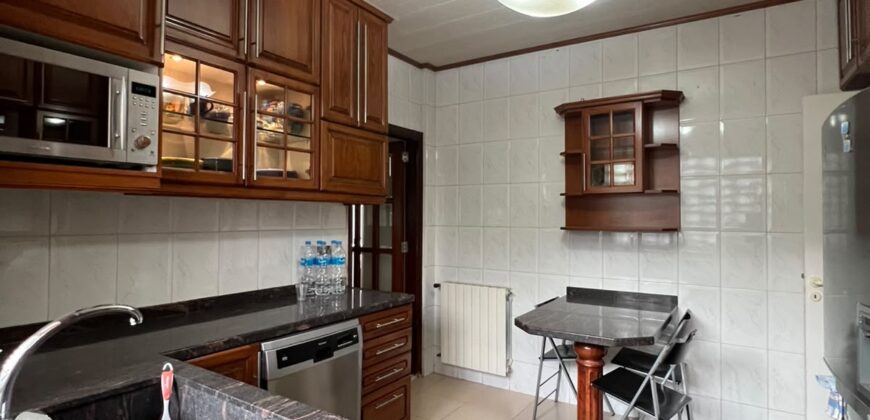 Apartment for Sale in Naccache