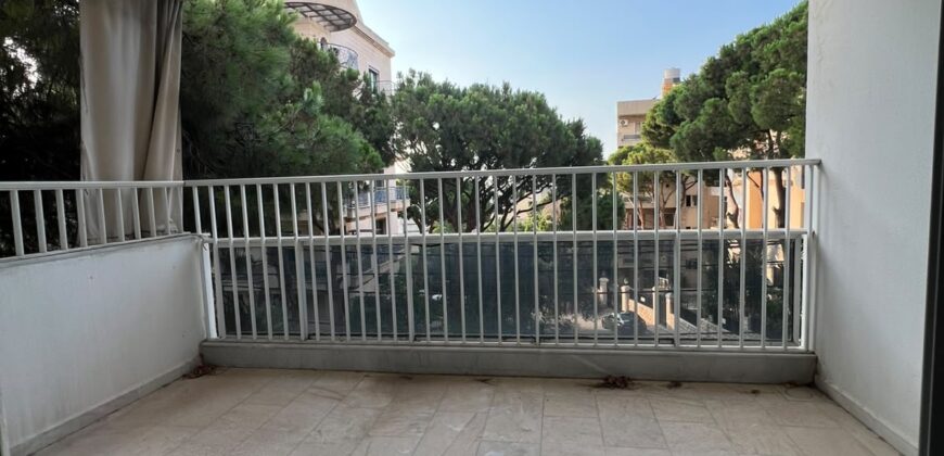 Apartment for Sale in Naccache