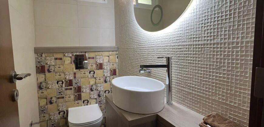 Apartment for Sale in Naccache