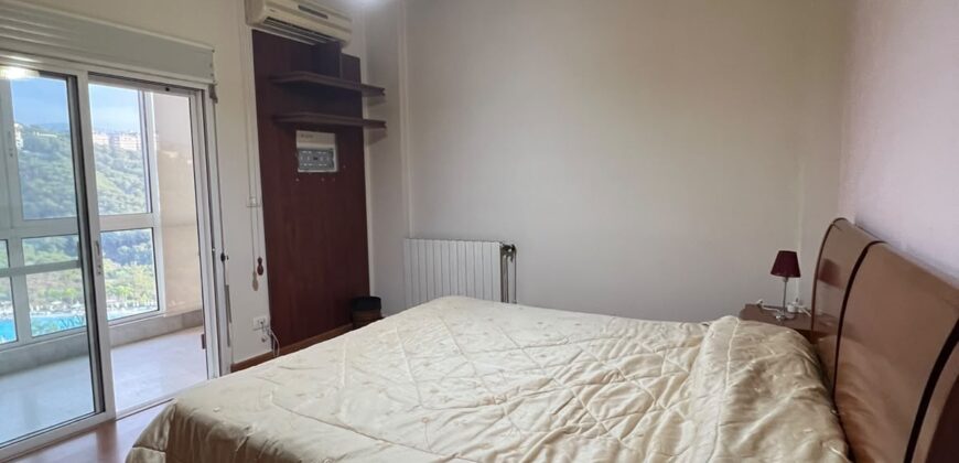 Apartment for Sale in Naccache
